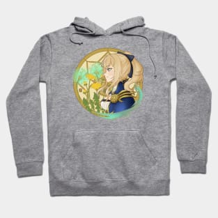 Jean, Genshin Impact Hoodie